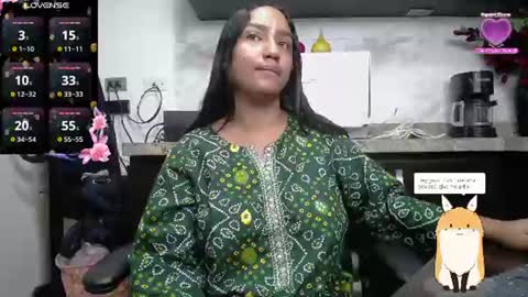 Shakti online show from 07-28-26, 01:43