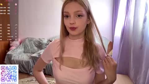 Emily online show from 07-03-26, 11:16