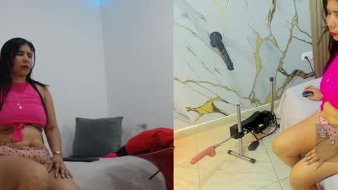 shalomexotic online show from 11-12-25, 12:16