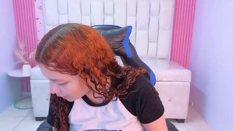 Shalon  online show from 06-08-26, 01:00