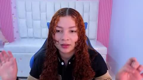 Shalon  online show from 06-16-26, 01:03