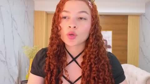 Shalon  online show from 06-19-26, 03:22