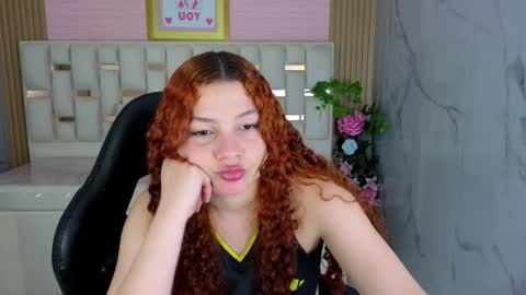 Shalon  online show from 06-25-26, 03:06