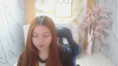 Shalon  online show from 06-27-26, 03:11