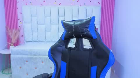 Shalon  online show from 07-11-26, 09:05