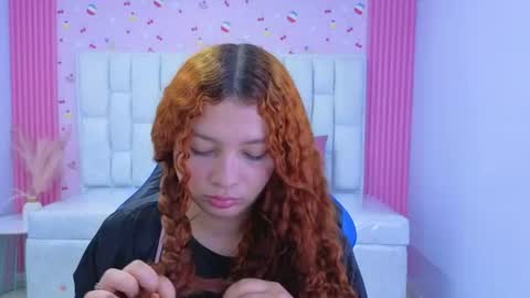 Shalon  online show from 07-13-26, 01:25