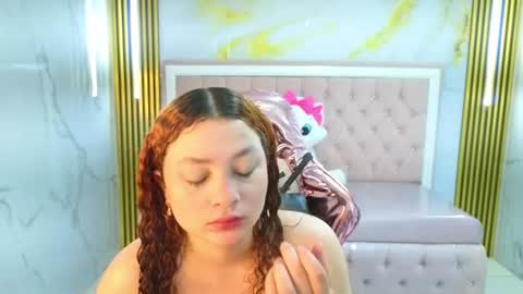 Shalon  online show from 07-26-26, 03:04