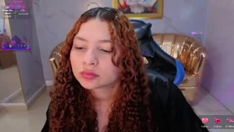 Shalon  online show from 07-28-26, 02:35