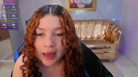 Shalon  online show from 07-28-26, 03:21