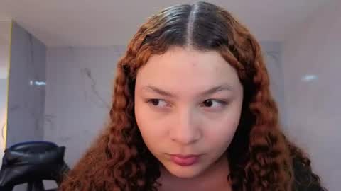 Shalon  online show from 07-28-26, 05:45