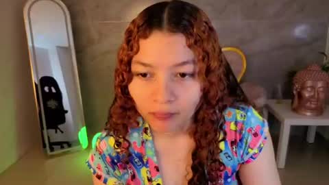 Shalon  online show from 07-30-26, 03:27
