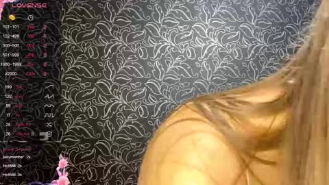 Iris online show from 10-28-25, 08:11