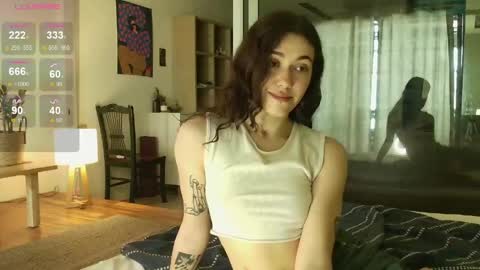 Sade online show from 05-29-26, 03:04