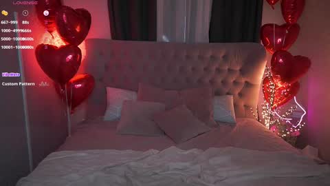 Lessi online show from 02-15-25, 02:33