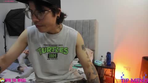 shamelesss_ online show from 05-20-26, 02:07