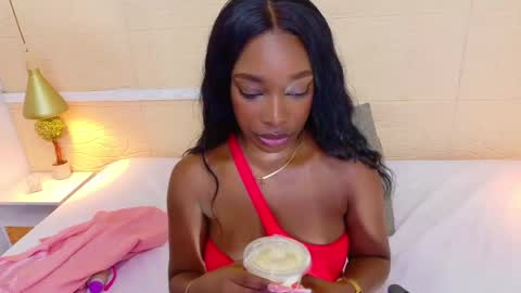 Catalina online show from 02-26-25, 12:05