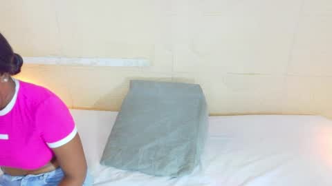 Snapshot of shamira_moore chatting on 06-02-26, 08:44 Catalina online show from 06-02-26, 08:44