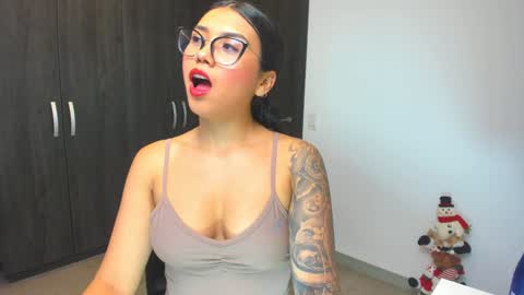 onlyfans shanabellucy online show from 12-23-24, 11:39
