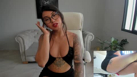 onlyfans shanabellucy online show from 01-09-25, 05:54