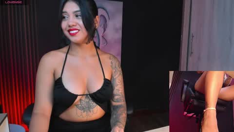 onlyfans shanabellucy online show from 10-15-25, 07:03