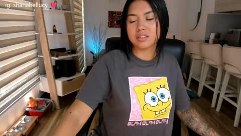 onlyfans shanabellucy online show from 04-21-26, 04:34