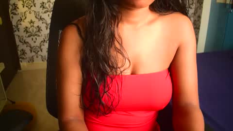 Snapshot of shanaya_indian chatting on 09-21-25, 04:36 shanaya indian online show from 09-21-25, 04:36