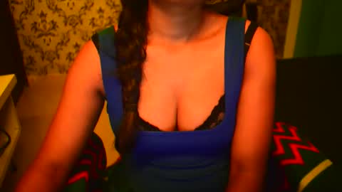 shanaya indian online show from 12-02-25, 01:11