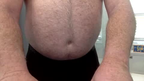 HornyMan online show from 01-09-25, 02:51