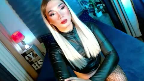 MISS SHANE online show from 10-13-25, 07:36