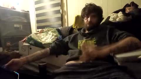 Shane Phantoms online show from 03-25-26, 03:45