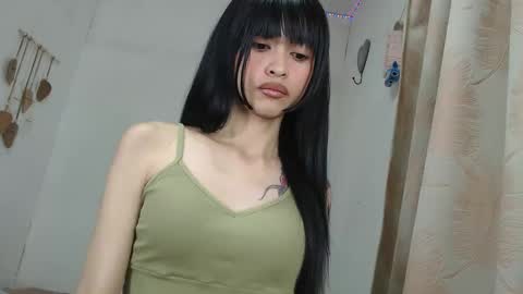 bini aiah online show from 04-24-26, 01:41