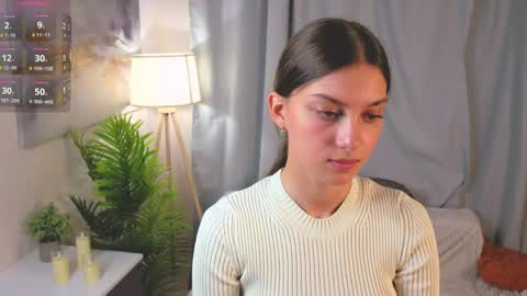 Christina online show from 06-06-26, 07:35