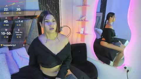 Shanel Elyse online show from 06-02-26, 03:36