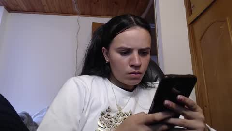 shanel_lozano online show from 10-01-25, 09:10
