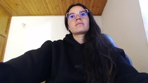 shanel_lozano online show from 06-22-26, 09:01