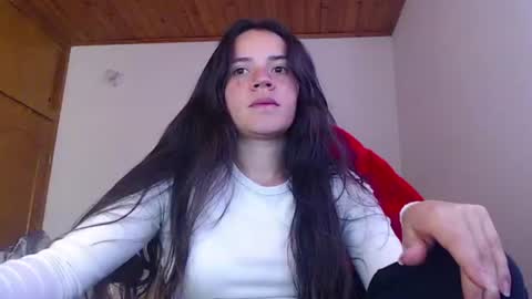 shanel_lozano online show from 07-06-26, 07:27