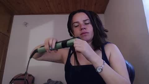 shanel_lozano online show from 07-12-26, 08:44