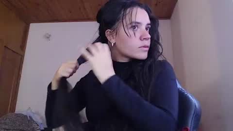 shanel_lozano online show from 07-17-26, 06:02
