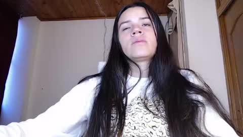 shanel_lozano online show from 07-27-26, 11:12