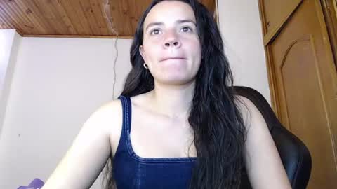shanel_lozano online show from 08-02-26, 08:29