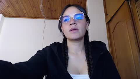 shanel_lozano online show from 08-03-26, 07:28