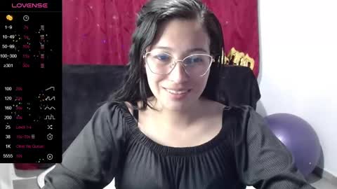 Snapshot of shanel_passion chatting on 12-09-24, 02:45 Shanel online show from 12-09-24, 02:45