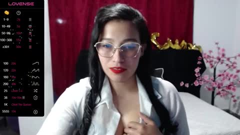Snapshot of shanel_passion chatting on 02-06-25, 02:55 Shanel online show from 02-06-25, 02:55