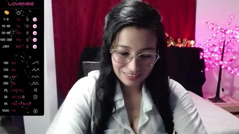 Snapshot of shanel_passion chatting on 02-10-25, 05:36 Shanel online show from 02-10-25, 05:36