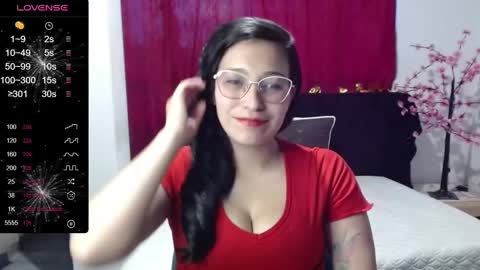 Snapshot of shanel_passion chatting on 02-23-25, 10:53 Shanel online show from 02-23-25, 10:53