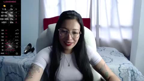 Snapshot of shanel_passion chatting on 04-15-26, 02:24 Shanel online show from 04-15-26, 02:24