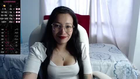 Snapshot of shanel_passion chatting on 04-16-26, 02:40 Shanel online show from 04-16-26, 02:40