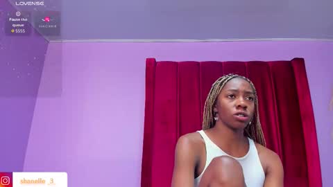 shanelle7 online show from 02-01-26, 02:04