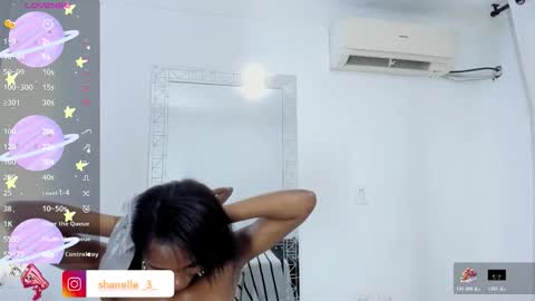 S H A N E L L E   online show from 11-11-25, 03:23