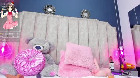 Shanel online show from 12-30-24, 05:02